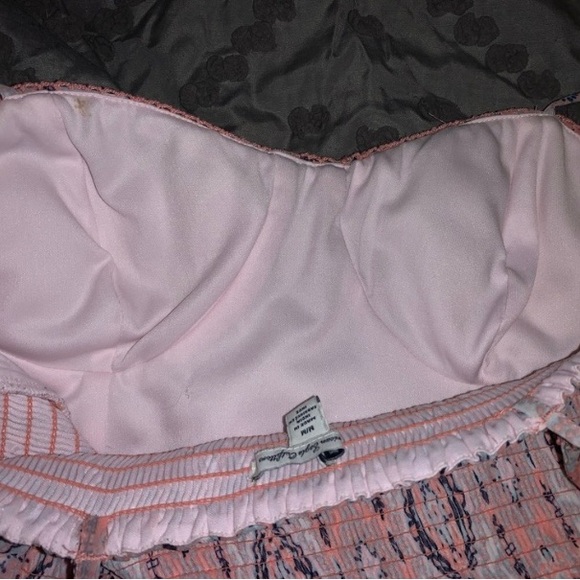 ⭐️PRICE FIRM⭐️ American Eagle handkerchief summer dress - Picture 7 of 9